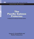 The Pacific Salmon Fisheries (eBook, PDF)