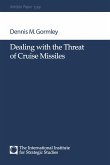 Dealing with the Threat of Cruise Missiles (eBook, PDF)