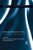 Citizenship Education in China (eBook, PDF)