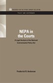 NEPA in the Courts (eBook, ePUB)