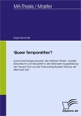 'Queer Temporalities'? (eBook, PDF)