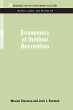 Economics of Outdoor Recreation (eBook,... - Bild 1