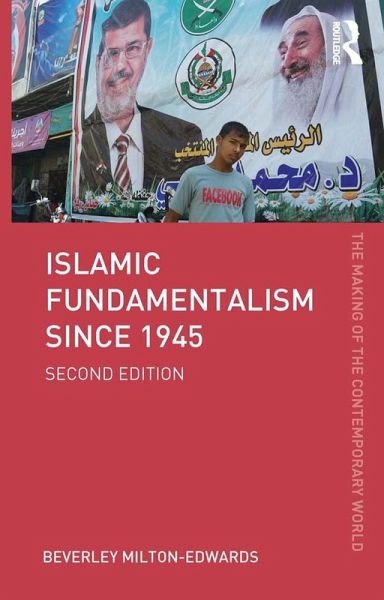 Islamic Fundamentalism since 1945 (eBook, PDF) Islamic Fundamentalism since 1945 (eBook, PDF)
