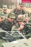 Reshaping Defence Diplomacy (eBook, ePUB)