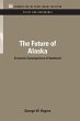 The Future of Alaska (eBook, ePUB) - Bild 1