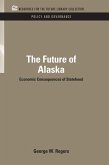 The Future of Alaska (eBook, ePUB)