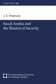 Saudi Arabia and the Illusion of Security (eBook, PDF)