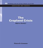 The Cropland Crisis (eBook, ePUB)