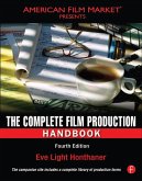 The Complete Film Production Handbook (eBook, ePUB)