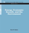 Energy, Economic Growth, and the... - Bild 1