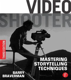 Video Shooter (eBook, PDF) - Braverman, Barry