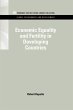 Economic Equality and Fertility in... - Bild 1