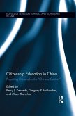 Citizenship Education in China (eBook, ePUB)