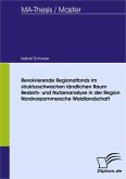 Revolvierende Regionalfonds im strukturschwachen ländlichen Raum - Bedarfs- und Nutzenanalyse in der Region Nordvorpommersche Waldlandschaft (eBook, PDF)