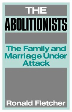 The Abolitionists (eBook, PDF) - Fletcher, Ronald
