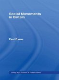 Social Movements in Britain (eBook, PDF)