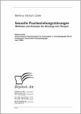 Sexuelle Paarbeziehungsstörungen (eBook, PDF)