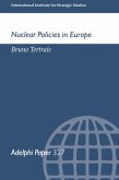 Nuclear Policies in Europe (eBook, ePUB)