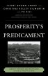 Prosperity's Predicament (eBook, ePUB) - Bild 1