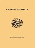 Manual Of Hadith (eBook, PDF)
