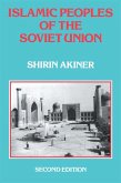 Islamic Peoples Of The Soviet Union (eBook, ePUB)