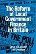 Reform of Local Government Finance in... - Bild 1