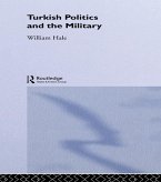 Turkish Politics and the Military (eBook, PDF)