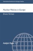 Nuclear Policies in Europe (eBook, PDF)
