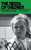 The Needs of Children (eBook, PDF)