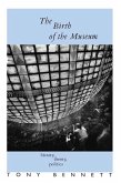 The Birth of the Museum (eBook, PDF)