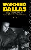Watching Dallas (eBook, ePUB)