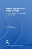 Where Troubadours were Bishops (eBook, ePUB)