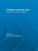 Child vs. State (eBook, ePUB)