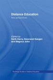 Distance Education: New Perspectives (eBook, ePUB)