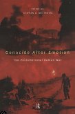 Genocide after Emotion (eBook, PDF)