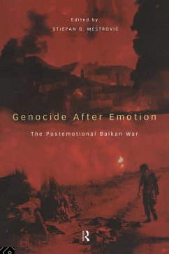 Genocide after Emotion (eBook, PDF)