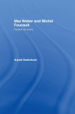 Max Weber and Michel Foucault (eBook, PDF)