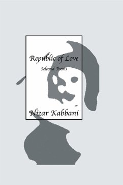Republic Of Love (eBook, PDF) - Nizar