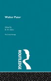 Walter Pater (eBook, PDF)