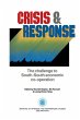 Crisis & Response (eBook, PDF) - Bild 1