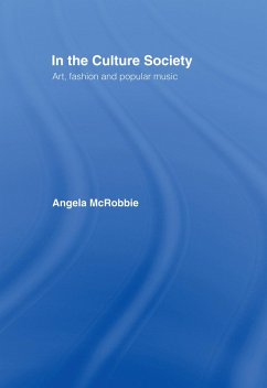 Cover In the Culture Society (eBook, PDF)