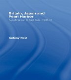 Britain, Japan and Pearl Harbour (eBook, ePUB)