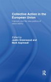 Collective Action in the European Union (eBook, PDF)