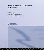 Post-Colonial Cultures in France (eBook, ePUB)