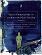 Social Perspectives in Lesbian and Gay... - Bild 1