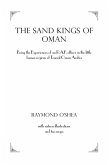 Sand Kings Of Oman (eBook, ePUB)
