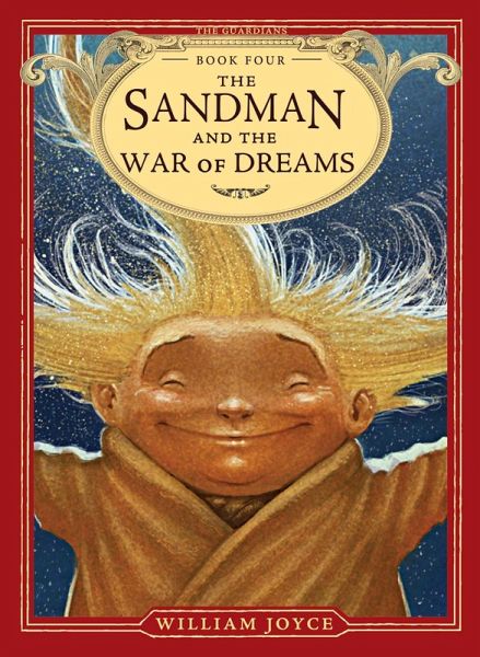 The Sandman and the War of Dreams (eBook, ePUB) The Sandman and the War of Dreams (eBook, ePUB)