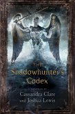 The Shadowhunter's Codex (eBook, ePUB)