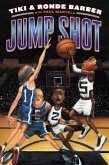 Jump Shot (eBook, ePUB)
