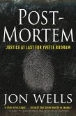 Post-Mortem (eBook, ePUB)
